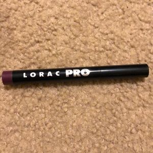 Lorac pro lipstick